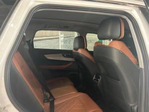 Chery Tiggo 8 Pro 1.6TGDI 290T Executive - Image 11