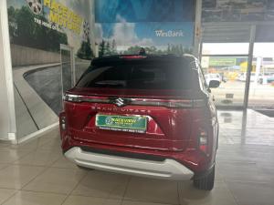 Suzuki Grand Vitara 1.5 GLX auto - Image 3