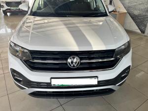 Volkswagen T-Cross 1.0TSI 85kW Comfortline - Image 2