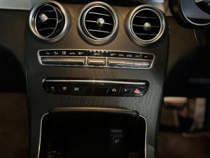 Mercedes-Benz GLC GLC220d coupe 4Matic - Image 13