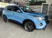 Chery Tiggo 4 Pro 1.5T Elite manual - Thumbnail 1