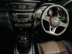 Nissan X-Trail 1.6dCi Visia - Image 10