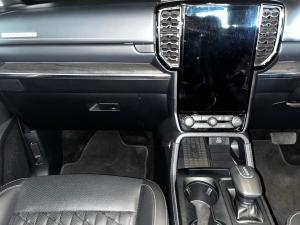 Ford Ranger 3.0TD V6 double cab Platinum 4WD - Image 9