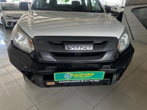 Isuzu D-Max 250 double cab 4x4 Hi-Ride - Image 2