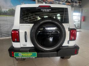 GWM Tank 300 2.4T Ultra Luxury 4WD - Image 2