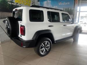 GWM Tank 300 2.4T Ultra Luxury 4WD - Image 3