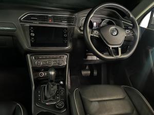 Volkswagen Tiguan 2.0TSI 4Motion Highline - Image 10