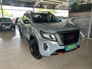 Nissan Navara 2.5DDTi double cab Pro-2X - Image 5