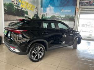 Omoda C5 1.5T 230T Street + - Image 4