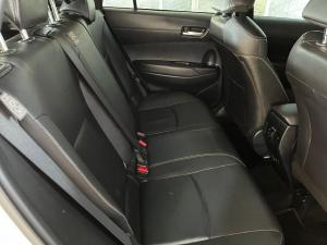 Toyota Corolla Cross 1.8 XS - Image 8