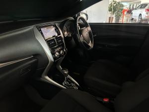 Toyota Yaris 1.5 Xs auto - Image 14