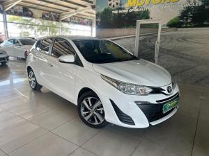 Toyota Yaris 1.5 Xs auto - Image 3