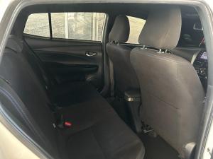 Toyota Yaris 1.5 Xs auto - Image 8
