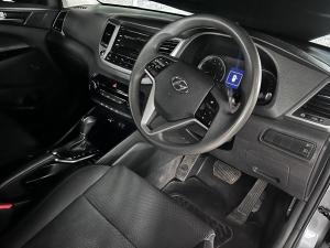 Hyundai Tucson 2.0 Premium auto - Image 5