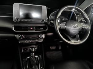 Hyundai Kona 1.6T Executive - Image 10
