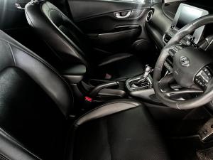 Hyundai Kona 1.6T Executive - Image 5