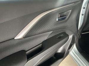 Suzuki Swift 1.2 GL manual - Image 10