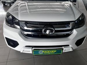 GWM Steed 5 2.0VGT single cab S - Image 4