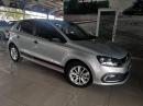 Thumbnail Volkswagen Polo Vivo hatch 1.4