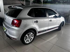 Volkswagen Polo Vivo hatch 1.4 - Image 4
