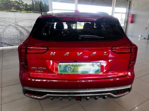 Haval Jolion 1.5 HEV Super Luxury - Image 3