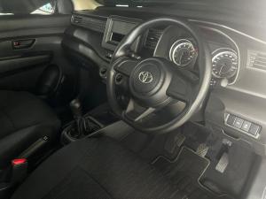 Toyota Rumion 1.5 S - Image 8