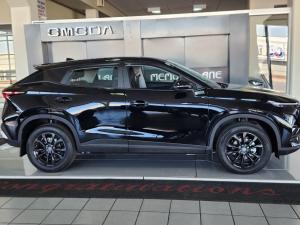 Omoda C5 1.5T 230T Style - Image 2