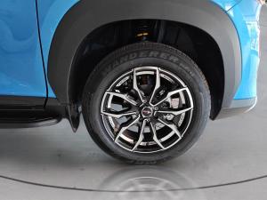 Nissan Magnite 1.0 Visia manual - Image 10