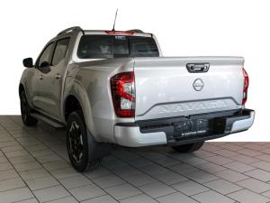 Nissan Navara 2.5DDTi double cab LE Plus - Image 8