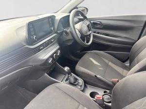 Hyundai i20 1.2 Motion - Image 16