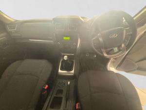 Mahindra Pik Up 2.2CRDe single cab 4x4 S6 - Image 17