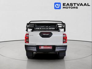 Toyota Hilux 2.8GD-6 double cab Legend auto - Image 6