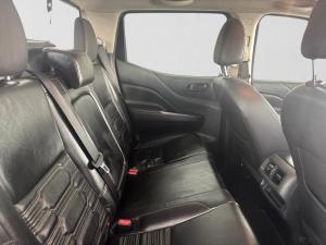 Nissan Navara 2.5DDTi double cab Pro-4X 4x4 - Image 12