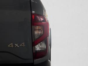 Nissan Navara 2.5DDTi double cab Pro-4X 4x4 - Image 18