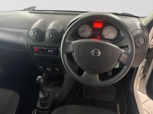Nissan NP200 1.6i safety pack (aircon) - Image 14