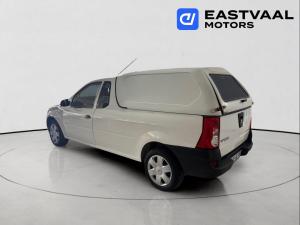 Nissan NP200 1.6i safety pack (aircon) - Image 8