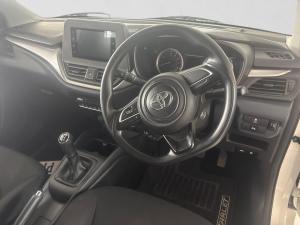 Toyota Starlet 1.5 Xi - Image 17