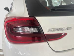 Toyota Starlet 1.5 Xi - Image 9