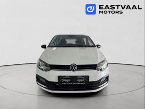 Volkswagen Polo Vivo hatch 1.4 - Image 4