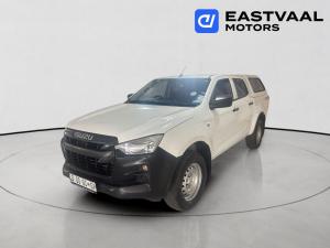Isuzu D-Max 1.9TD double cab L 4x4 manual - Image 3