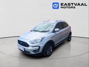 Ford Figo Freestyle 1.5 Titanium - Image 3