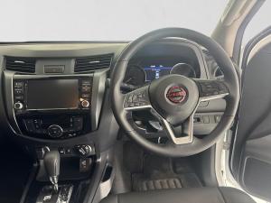 Nissan Navara 2.5DDTi double cab Pro-4X 4x4 Warrior - Image 20