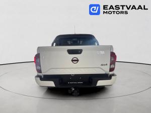 Nissan Navara 2.5DDTi double cab Pro-4X 4x4 Warrior - Image 8