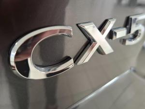 Mazda CX-5 2.0 Active - Image 5