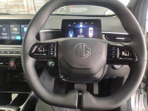 MG MG3 1.5 Comfort manual - Image 16