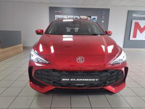 MG MG3 1.5 Luxury - Image 2