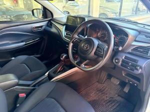 Toyota Starlet 1.5 XR auto - Image 5