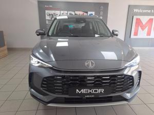 MG ZS Pro 1.5T Luxury - Image 2