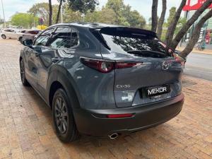 Mazda CX-30 2.0 Dynamic Edition - Image 4