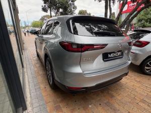 Mazda CX-60 2.5 AWD Individual - Image 4